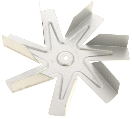 Helice moteur ventilateur superieur pour Four