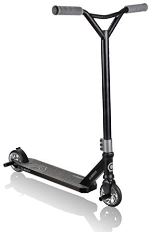 Globber Stuntscooter GS 720, Black-Grey