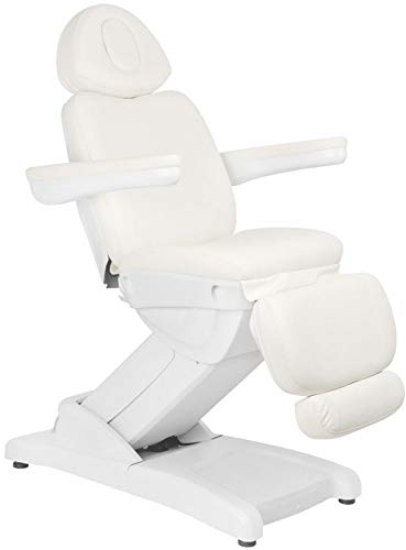 Activeshop Kosmetikliege 871 mit 4 Motoren Weiss