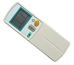 Telecomando per condizionatore d'aria per Daikin FTXS35C ARC433A2 FTXE25BVMA FTXE35BVMA