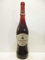 côtes de provence château minuty cuvée de l'oratoire rouge 1980 - provence