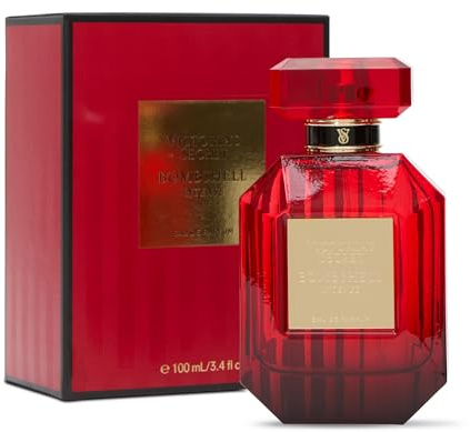 Bombshell Intense by Victoria's Secret Eau de Parfum Spray 100 ml