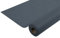Pronappe Tischdecke R782033I Einweg-Tischdecke aus Spunbond-Vlies Länge 20m Breite 1,20m (pro Rolle) Farbe Anthrazit Reißfestes, wasserabweisendes und abwischbares Material