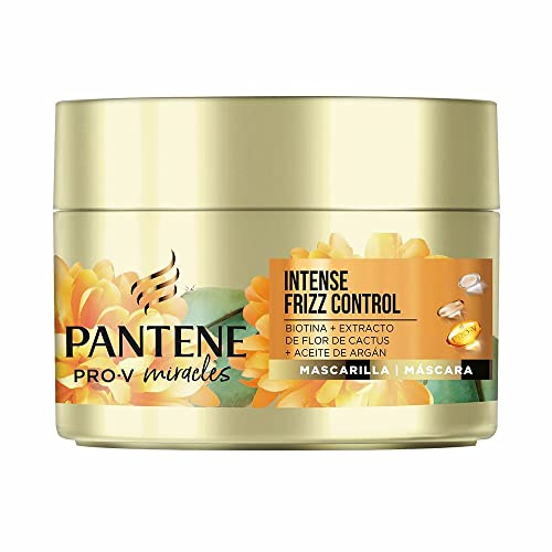 Pantene Masc Miracle Cactus 160Ml