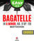 Bagatelle in A minor I Beethoven I Easy Piano Sheet Music for Beginners Adults Kids Toddlers Students I Guitar Chords I Simplified Version: How to Play Piano Keyboard I Popular Classical Song I Video