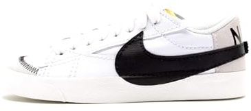 Nike Sportswear Blazer Low '77 Jumbo Herren Sneaker EU 44,5 - US 10,5