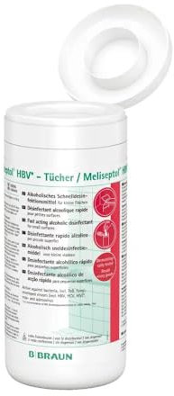 BRAUN MELISEPTOL HBV Spender