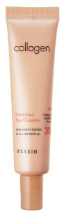 ITSSKIN Collagen Nutrition Eye Cream +