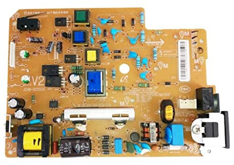 ROTEMADEGG JC44-00209A SMPS Compatible con Samsung M2020 M2020W M2021 M2021W 2020 2020W 2021 2021W Placa de Fuente de alimentación JC44-00208A (Color : Voltage (110V))