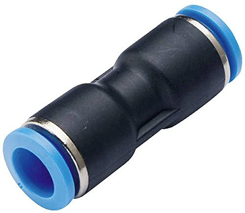 TRU COMPONENTS Gerade-Verbinder PU12 Rohr-Ø: 12mm
