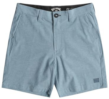 Billabong Crossfire - Unterwasser-Shorts für Jungen Blau