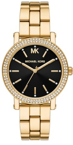Michael Kors MK7345 Damen Armbanduhr