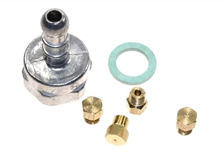 Sachet Injecteurs Gaz Butane