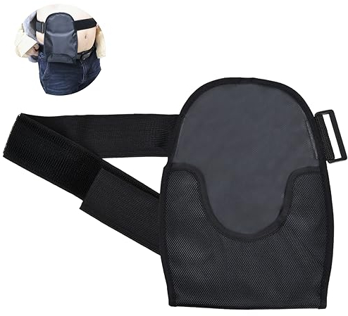 Stomabeutel Abdeckung, Stoma Beutel Abdeckung, Stomazubehör Abdeckung, Colostomy Bag Cover, Ostomy Stoma Bag Cover, Stoma Wasserdichte Abdeckung für Stoma-Urostomie-Ileostomie-Beutel