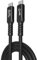 USB 3.2 Gen 2 Cable Type C to C Cable, 100W Fast Charge, 10Gbps Data Transfer (2 Metre)