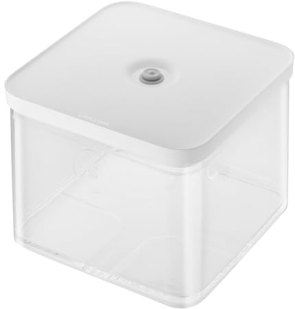 ZWILLING 4009839666186 F&S Kunststoffbox L