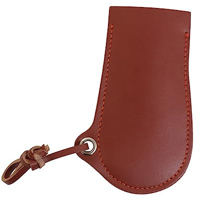 Mikinona Copri-Manico per Padelle Resistenti Calore Porta-Manico per Pentole Presine