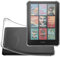 Zcooooool Custodia per 7 Kindle Colorsoft/Nuovo Paperwhite 2024 / Custodia Antiurto/Paperwhite Custodia/Kindle Colorsoft Signature Edition Custodia