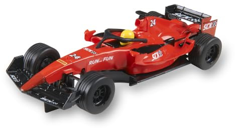 SCX COMPACT Formula 1 - SCX