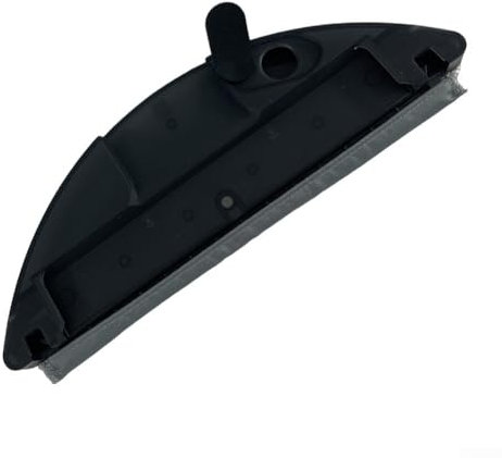 Actualiza fácilmente tu robot aspirador nuevo tanque de agua de repuesto para Uoni V980 Plus/para A700, incluye fregona