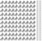 NPXUAMTJ 100 Stück Edelstahldrahtzaun Clips Freien Und Stelle Unterstützung Für Garten Und Weidezäune Projekte Langlebige Gartenzaunclips Die