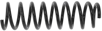 MONROE Suspension Spring | SP4807 | OE-Matching Quality | Ride Comfort & Stability | Pack of 1