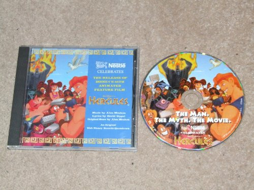 Hercules(Deutsche Originalvers