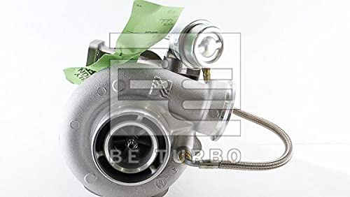 BE TURBO 129222 Motorräume