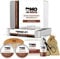 Beard Grooming Kit for Men | Beard Growth Kit | Beard Care Kit | Sandalwood