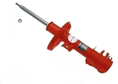 KONI 8745-1356 Special Active Shock absorber compatible with BMW 1-Series (F20/F21) / 2-Series (F22) / 3-Series (F30) Sedan/(F31) Touring/(F34) GT / 4-Series (F32/F36/F33) 2010-2019 - Front axle