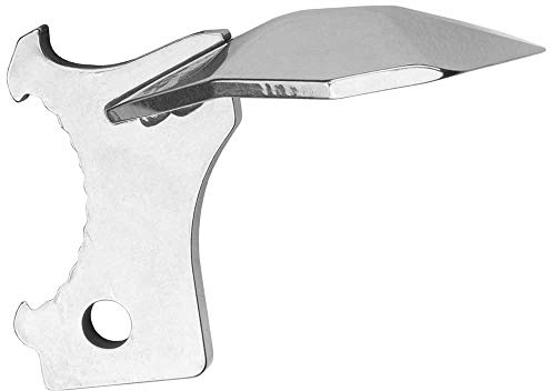 GRIVEL Pala Vario para The Machine Unisex Adultos