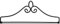 Anley Wrought Iron Garden Flag Hanger - Garden Banner Holder Detached to Use - Rust Resistant & Black Matte Coating(Ideal for Flag/Banner with Width Smaller than 13)