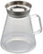 Hario Simply Kaffee- und Tee-Servierer, 700 ml
