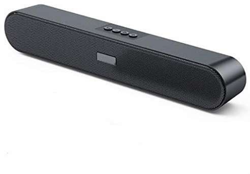 Altoparlante Bluetooth Altoparlante Wireless Per Pc Desktop Di Piccole Dimensioni Altoparlante Portatile Altoparlante Esterno Per Subwoofer Portatile Altoparlante Bluetooth Altoparlante Esterno