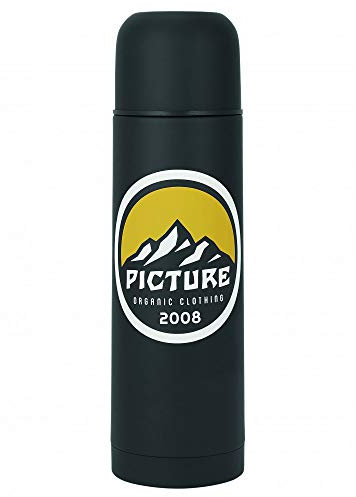 Picture CAMPOI - Borraccia 2021, 750 ml, colore: Nero