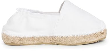 Pisamonas Espadrillas Bambini con Elastico
