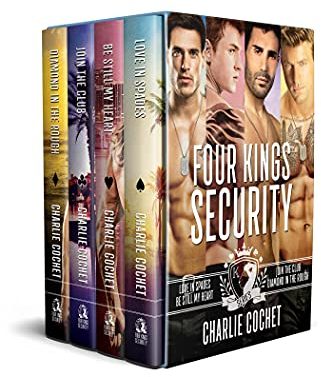Four Kings Security Boxed Set (English Edition)