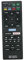AULCMEET RMT-VB100U RMT-VB201U Replaced 2in1 Remote fit for Sony Blu-Ray DVD Player BD Disc UBP-X700 BDPBX150 BDPS3500 BDPS4500 BDPS5500 BDP-BX150 BDP-BX350 BDP-S1500