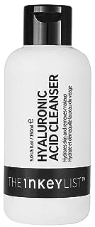 The INKEY List Hyaluronic Acid Cleanser 150ml