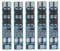 PENGLIN 5PCS 2S 7.4V 8.4V 8A 18650 Charging Protection Board PCB BMS Protection Board for Li-ion Lithium Battery Cell