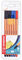 STABILO - Fineliner - point 88 - 6er Pack - mit 3 verschiedenen Farben