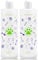 4 Pack Pet Dilution Bottles, Specialties Mixing Bottle for Concentrated Dog Shampoo and Conditioner, Grooming Grooms (4)