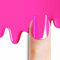 BOTÉ® 20x Nagelfolie UV härtend - Dermatest sehr gut - all-in-1 UV Gel Strips - haftfeste UV Nagelfolien selbstklebend - Set aus 20 UV Gel Streifen - UV Nagelfolie selbstklebend - UV Gelfolien