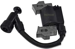 Bobina de encendido compatible con modelos de cortacésped GREENCUT con motor de 4 tiempos de 140-218 cc R10000113