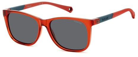 POLAROID KIDS Unisex Pld 8058/S Sonnenbrille