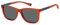 POLAROID KIDS Unisex PLD 8058/S Sonnenbrille, C9A, 46
