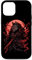 Hülle für iPhone 13 Samurai Wolf Japanisch Kanji Samurai Wolf
