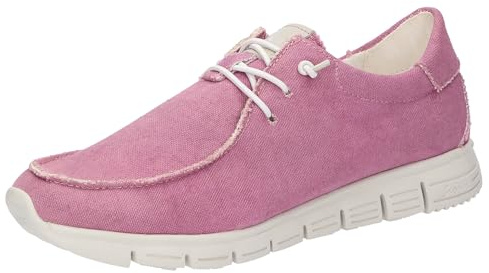 Sioux Damen Schnürschuh Mokrunner-D-007