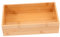 Cabilock Für Den Schreibtisch Offene Holzbox Ohne Deckel Zur Praktischen Organisation Von Schreibtischutensilien Khaki Farbtöne Idealer Desktop Organizer