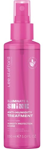 Lee Stafford Illuminate & Shine Anti-Humidity Treatment